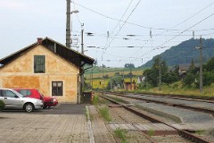 St. Georgen Gusen, 29. June 2005