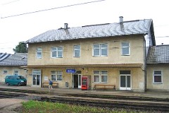 St. Peter Seitenstetten, 1. July 2005