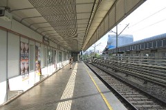 Wien Perfektastraße, 2. July 2005