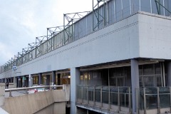 Wien Spittelau, 29. October 2016