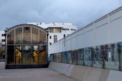 Wien Spittelau, 29. October 2016