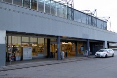 Wien Spittelau, 29. October 2016