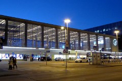 Wien Westbahnhof, 28. ctober 2016
