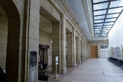 Toronto, Union Station, 12. July 2013