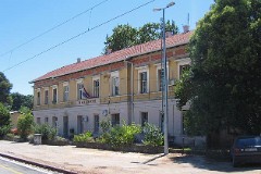 Metković, 6. July 2007