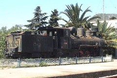 Ploće, 8. July 2007
