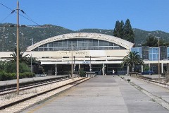 Ploće, 8. July 2007