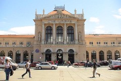 Zagreb