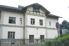 Karlstein, 22. August 2005