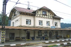 Karlstein, 22. August 2005