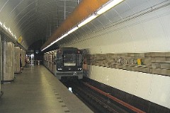 Praha Müstek, 4. July 2006