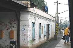 Vsenory, 22. August 2005