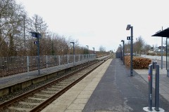Årslev, 5. March 2015