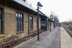 Årslev, 5. March 2015