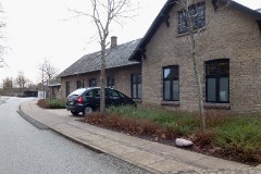 Årslev, 5. March 2015