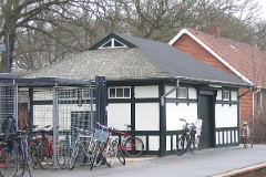 Fruens Bøge, 17. March 2006