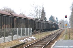 Fruens Bøge, 17. March 2006