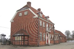 Gelsted, 17. March 2006