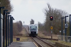Højby Fyn, 5. March 2015