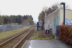 Hjallese, 5. March 2015