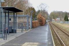 Hjallese