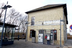 Kværndrup, 5. March 2015