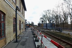 Kværndrup, 5. March 2015