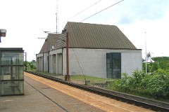 Nyborg, 30. May 2005