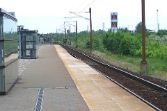 Nyborg, 30. May 2005