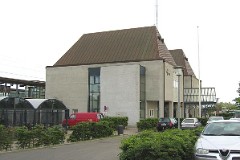 Nyborg, 30. May 2005