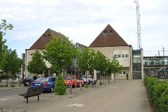 Nyborg, 30. May 2005