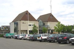 Nyborg, 30. May 2005