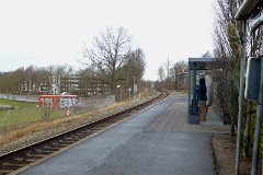 Odense Sygehus, 5. March 2015