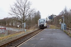 Odense Sygehus, 5. March 2015