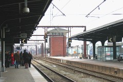 Odense, 17. March 2006