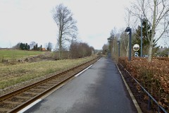 Pederstrup, 5. March 2015