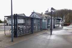 Pederstrup, 5. March 2015