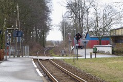 Pederstrup, 5. March 2015
