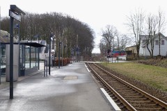 Pederstrup, 5. March 2015