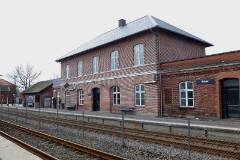 Ringe, 5. March 2015
