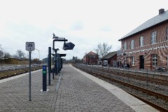 Ringe, 5. March 2015