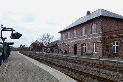 Ringe, 5. March 2015