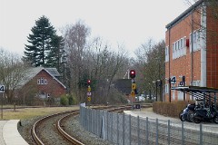Ringe, 5. March 2015