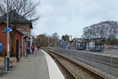 Ringe, 5. March 2015
