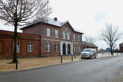 Ringe, 5. March 2015