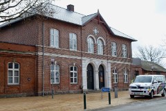 Ringe, 5. March 2015