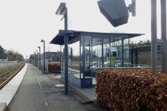 Stenstrup, 5. March 2015