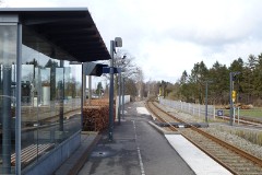 Stenstrup, 5. March 2015