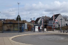 Svendborg Vest, 5. March 2015