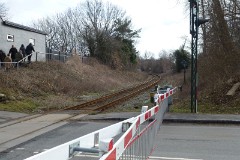 Svendborg Vest, 5. March 2015